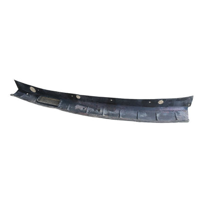 Botaguas Bota Aguas Cubierta Cabina Freightliner Fl70