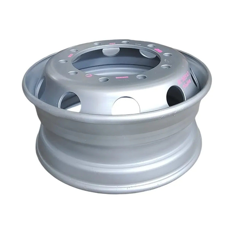Rin 22.5 Por 8.25 Sterling 1828 Freightliner 10 Birlos Europ Blanco