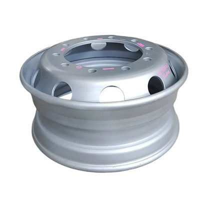 Rin 22.5 Por 8.25 Sterling 1828 Freightliner 10 Birlos Europ Blanco