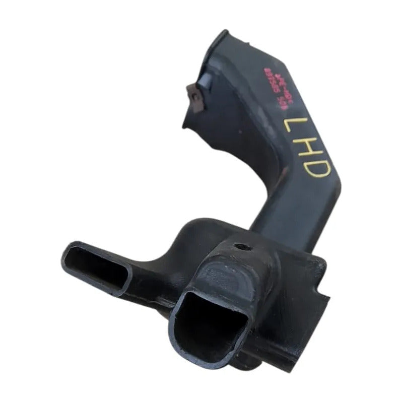 Ducto Tubo Calefaccion Aire Tablero Isuzu Elf 500
