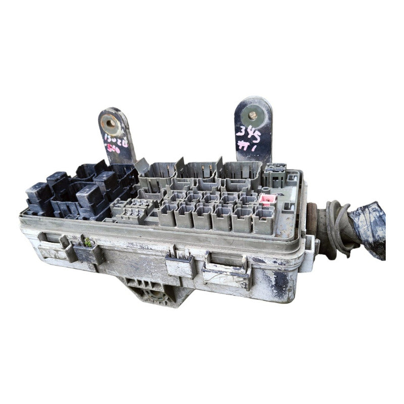 Tablero Fusibles Isuzu Elf 400 450 500