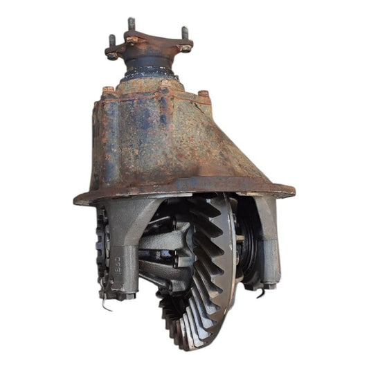 Diferencial Bola Molote Corona Piñon Hino 500 1018 Paso 9/39