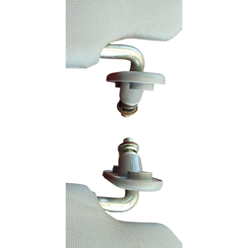 Visera Parasol Isuzu Elf 300 2018-2023 Par