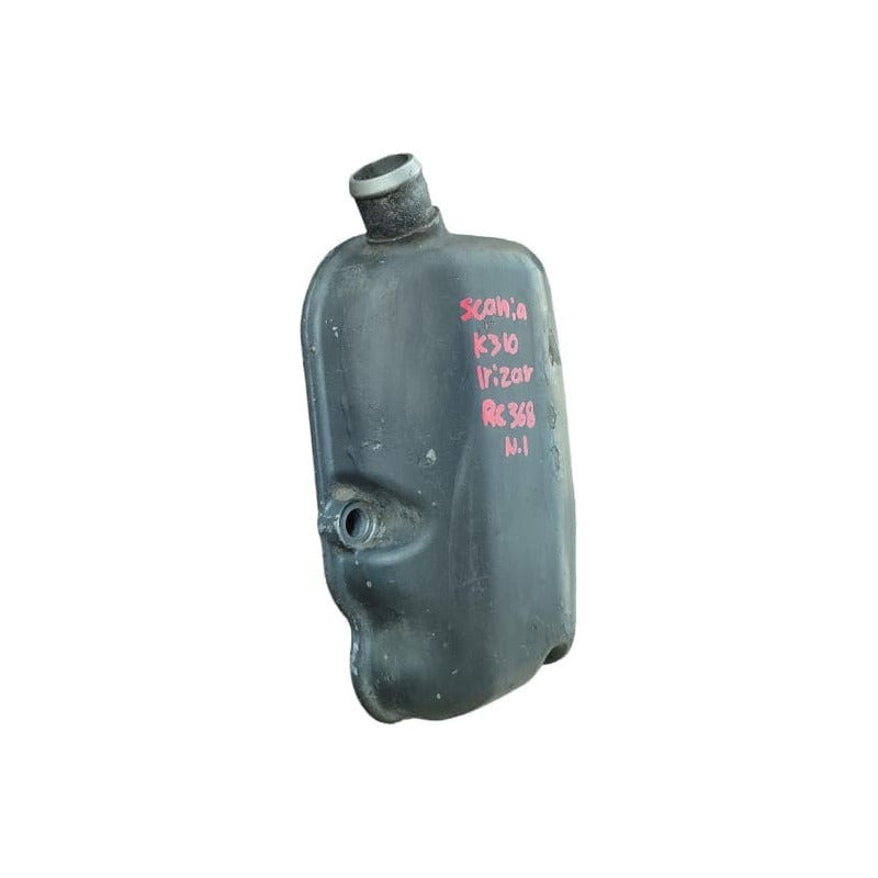 Tapa Punterías Respiración Motor Scania. K310 Irizar Dc921