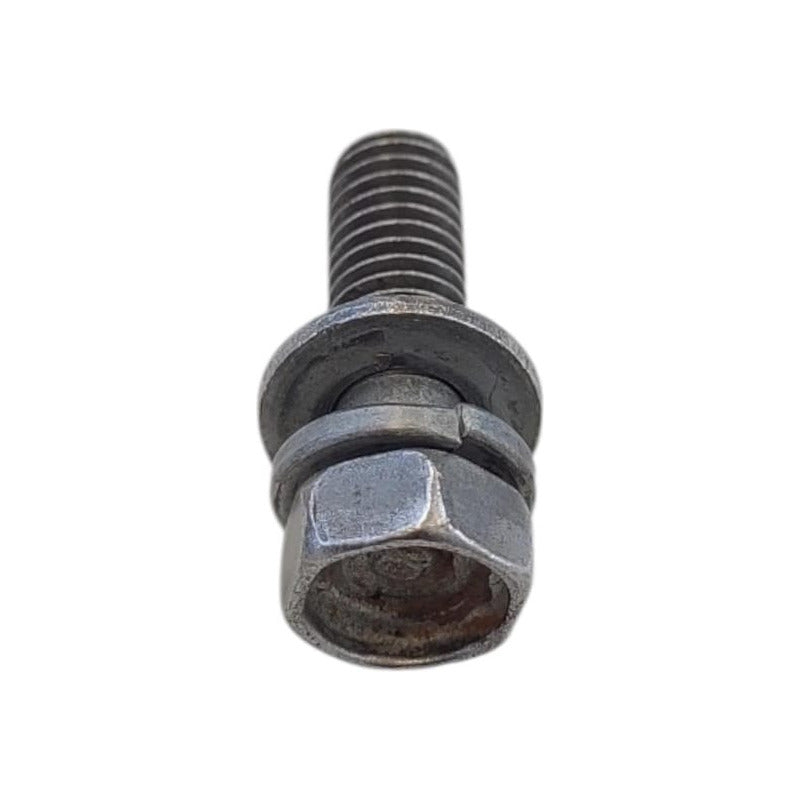 4 Tornillos Carter Motor Thermoking Isuzu 2.2l