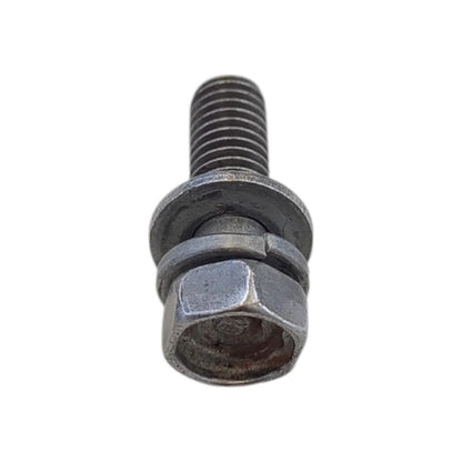 4 Tornillos Carter Motor Thermoking Isuzu 2.2l