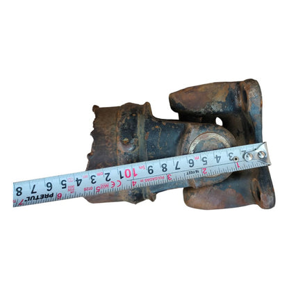 Flecha Yugo Barra Cardan Isuzu Elf Hino 300 816 716 Cople