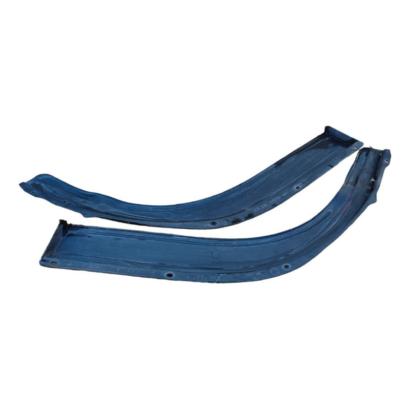 Moldura Llanta Puerta Cabina Isuzu Elf 400 450 500 Lodera