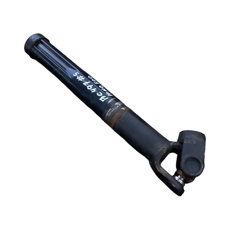 Brazo Extensión Chaquetero Dirección Volante Hino 500 1018 Negro