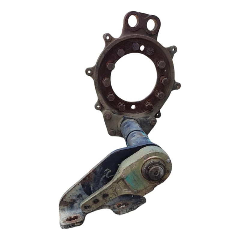 Portagavilan Galleta Zapata Diferencial Freightliner M2