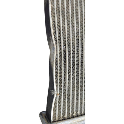Postenfriador Hino 500 1018 Intercooler Detalle