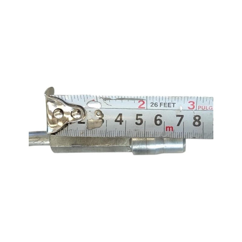 Tubo 4 Linea Diesel Riel Bomba Motor Isuzu 4hk1 Elf 400 450