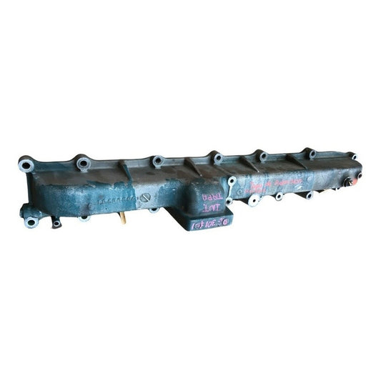 Multiple De Admision Tapa Motor Navistar Dt466 Maxxforce