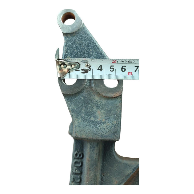 Soporte Cabeza Motor Isuzu Elf 4hk1