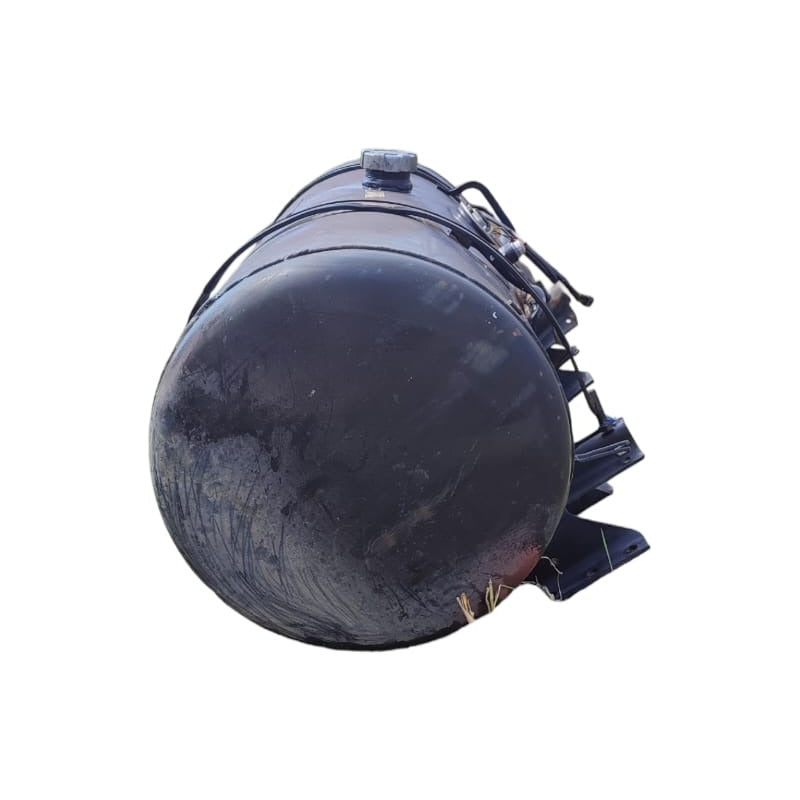 Tanque Diesel Combustible Braks Isuzu Elf 400 450 500 Detall