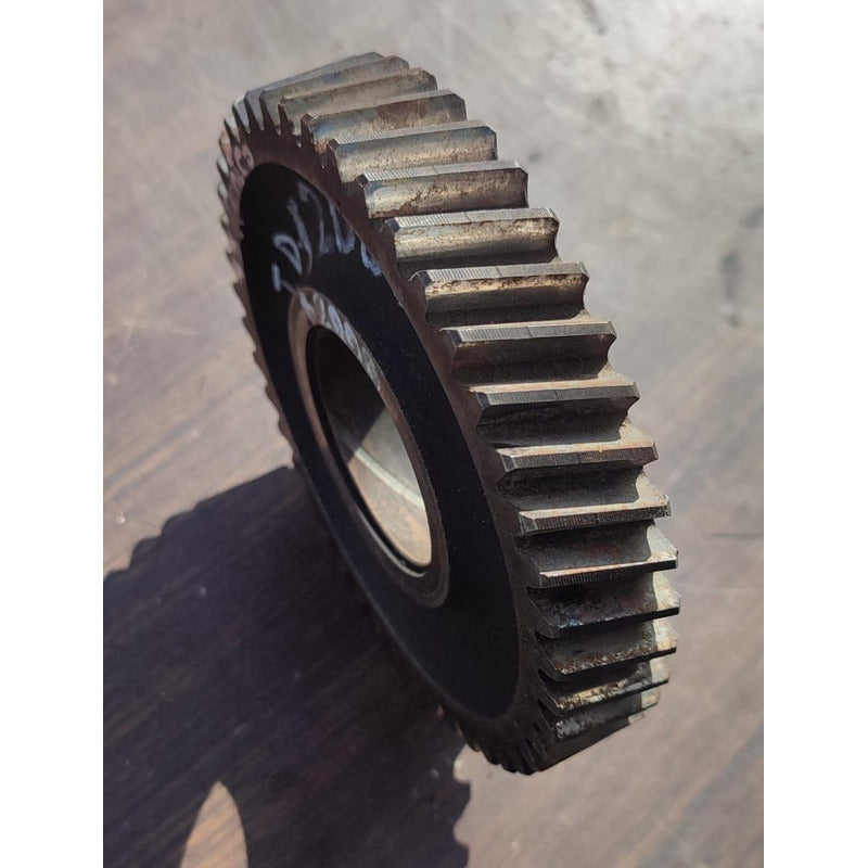 Engrane Loco Distribucion Motor John Deere Retro
