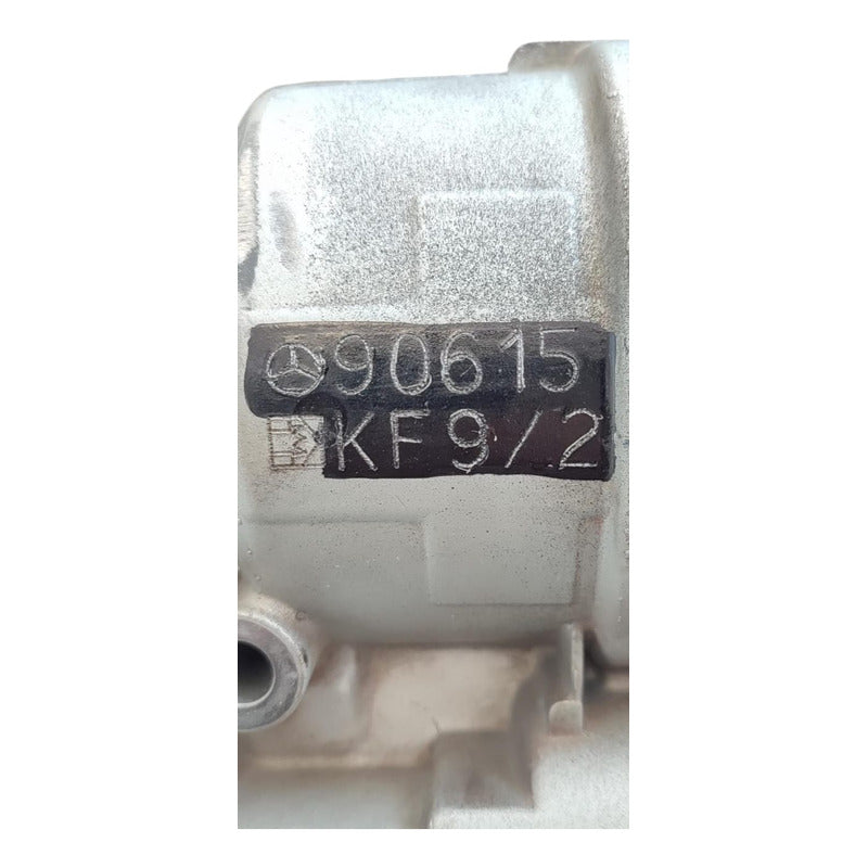 Base Soporte Filtro Diésel Motor Mercedes Benz Om 906 904