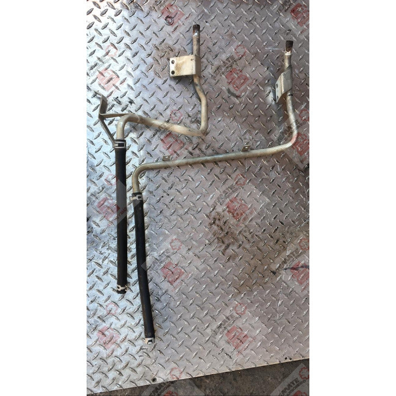 Tubo Agua Calefacción A/c Sterling 360 Fl360 Mitsubishi 4m50