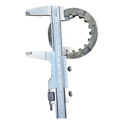 Arandela Trasmisión Eaton Fuller Rtlo-16918b Caja 18 Vel