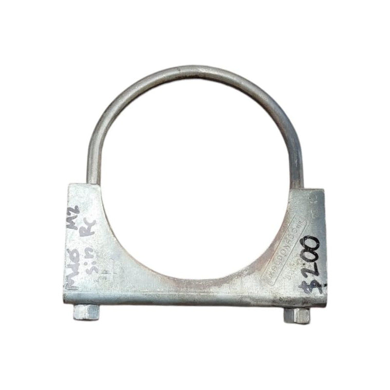 Abrazadera Turbo Escape Motor Mercedes Benz 904 M2 Freightli