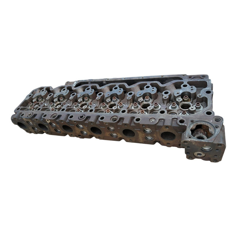 Cabeza Motor Cummins Isb 6.7l Paccar Px6 Px-6
