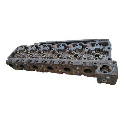 Cabeza Motor Cummins Isb 6.7l Paccar Px6 Px-6