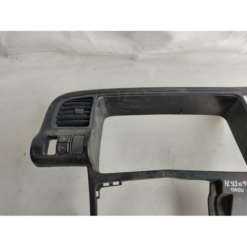 Tapa Cubierta Tablero Clúster Cabina Isuzu Elf Gris