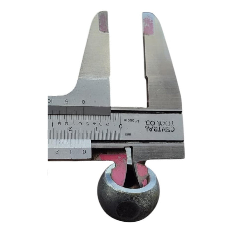 Tubo Agua Turbo Hino 300 716 816 N04c