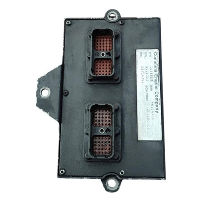 Modulo Computadora Motor Cummins Isb 5.9l Fl70 Freightliner