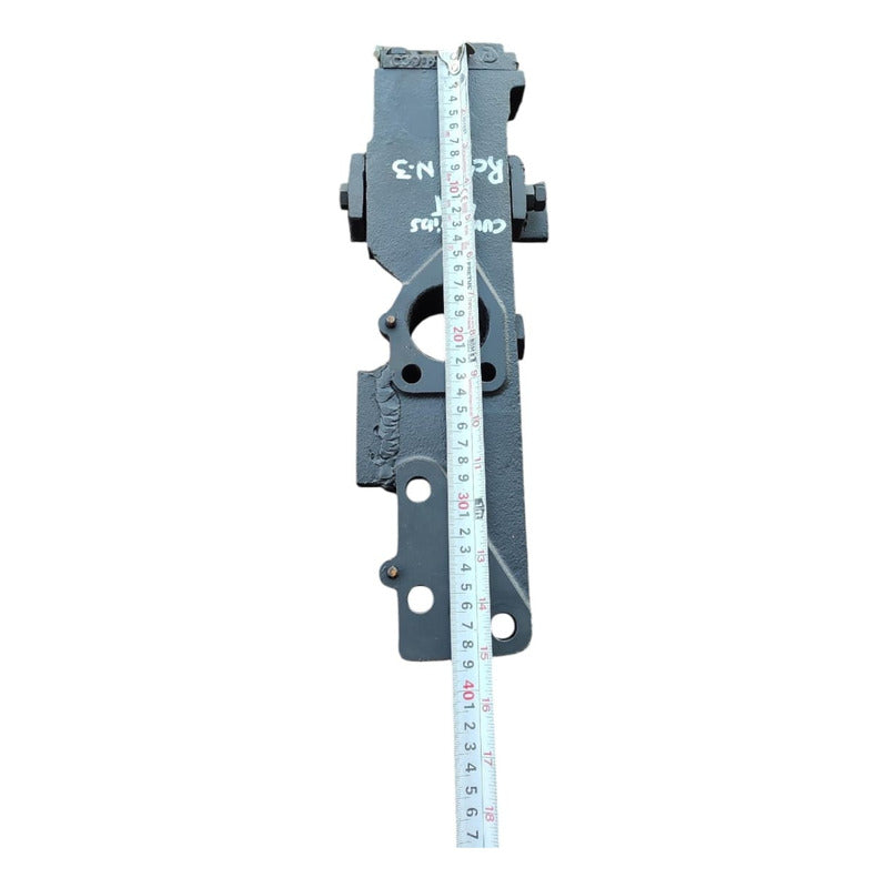 Soporte Base Montaje Tubo Aire Motor Cummins 4bt 3.9