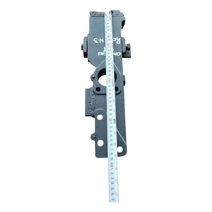Soporte Base Montaje Tubo Aire Motor Cummins 4bt 3.9