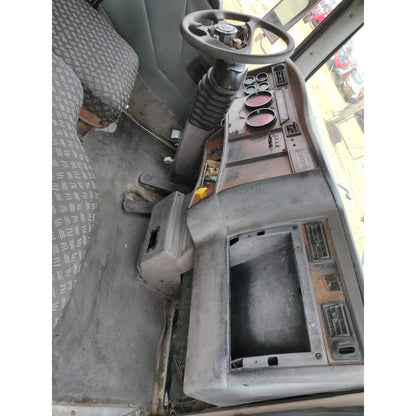Cabina Kenworth T300 Año 2003