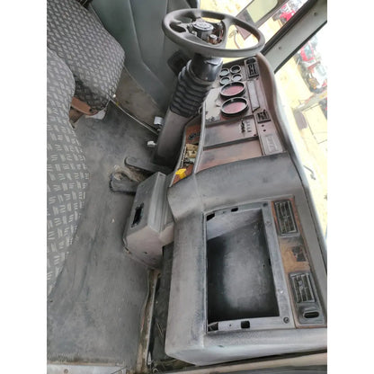 Cabina Kenworth T300 Año 2003
