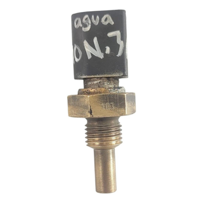 Sensor Temperatura Refrigerante Motor Mercedes Benz Om 906