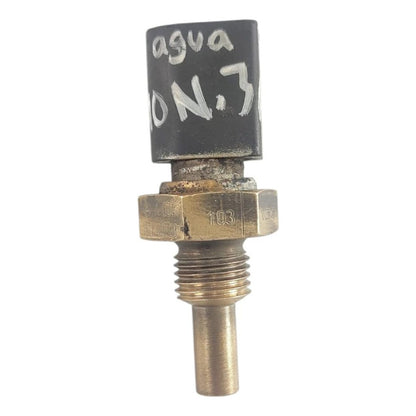Sensor Temperatura Refrigerante Motor Mercedes Benz Om 906