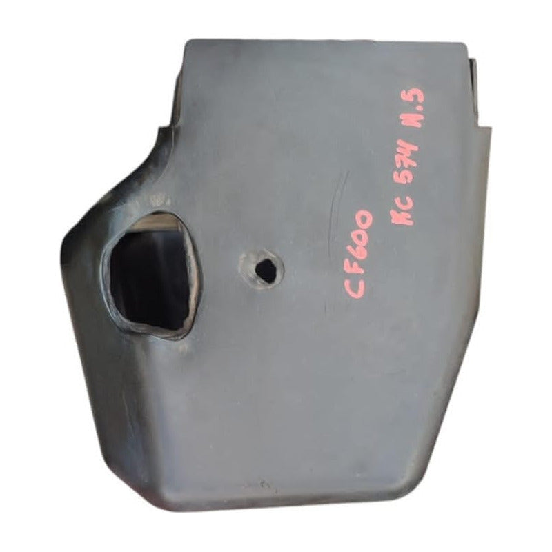 Tapa Cubierta Fusibles Modulo Cf600 Cytistar International