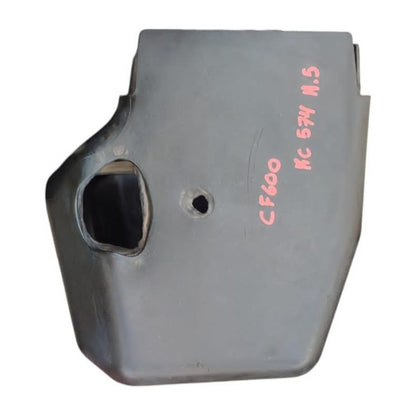 Tapa Cubierta Fusibles Modulo Cf600 Cytistar International