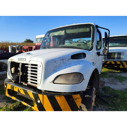 Cabina Cofre Freightliner M2 Año 2007
