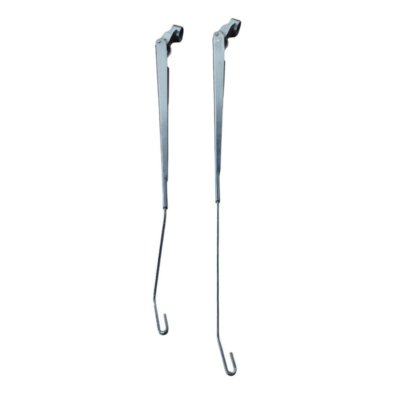 Brazo Limpiadores Limpiaparabrisas Hino 300 816 716 Par Izquierdo