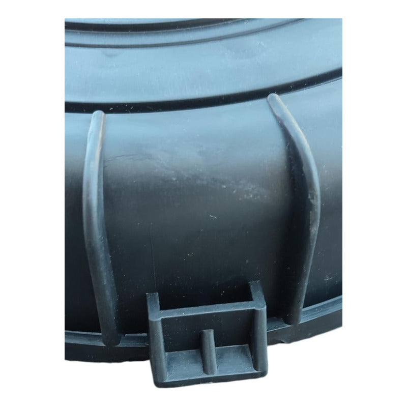 Tapa Purificador Aire Portafiltro Hino 500