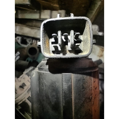 Válvula Egr Motor Isuzu 4hk1 Elf 400 450 500