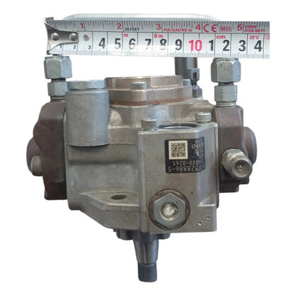 Bomba Diésel Motor 4hk1-okl650 Isuzu Elf 500 2022