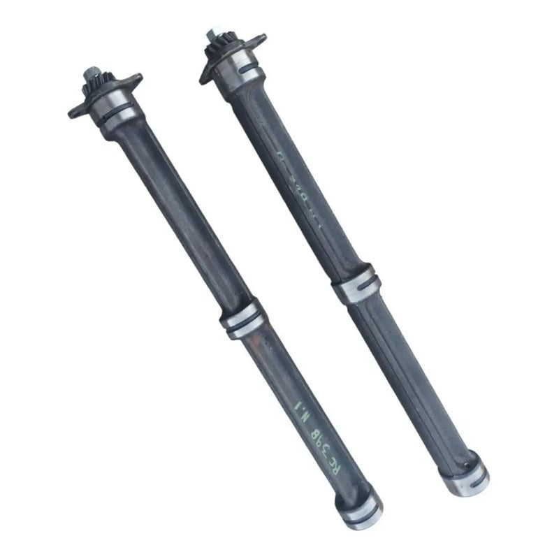 Barra Balanceadora Eje Equilibrio Sterling 360 4m50 Par