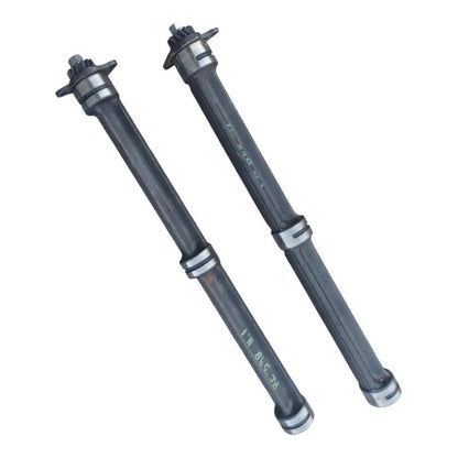 Barra Balanceadora Eje Equilibrio Sterling 360 4m50 Par