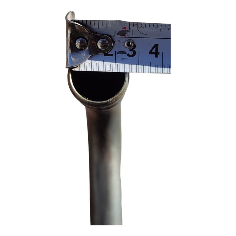 Tubo Agua Aceite Sterling Fl360 360 Mitsubishi 4m50