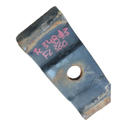 Aumento Peine Muelles Freightliner Sterling Fl 360