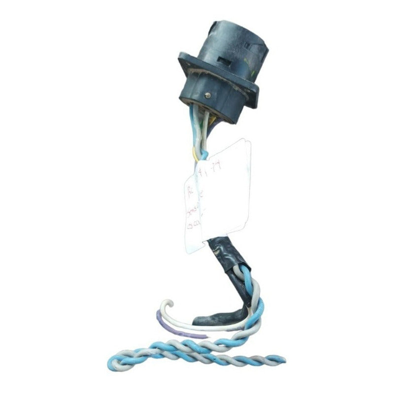 Conector Arnés Diagnostico Escaneo Motor Navistar Maxxforce
