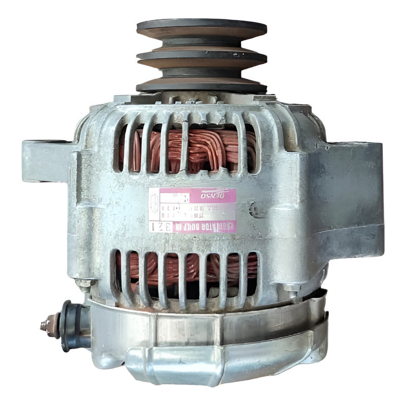 Alternador Hino 300 716 816 24v Denso Original