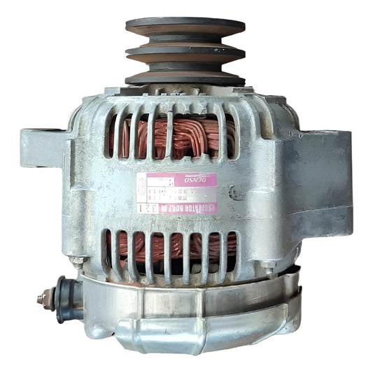 Alternador Hino 300 716 816 24v Denso Original
