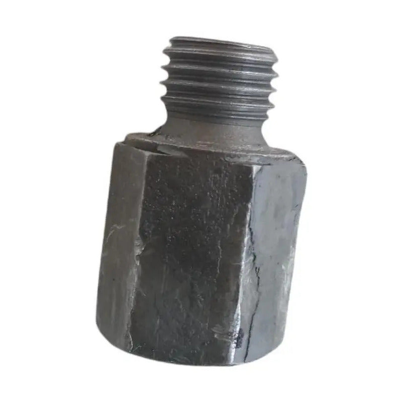 Conexion Aumento Manguera Cople Cabeza Mercedes Benz Om 906
